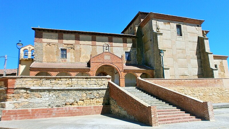 Matadeón de los Oteros, León