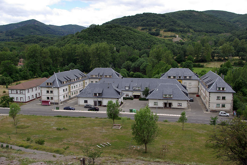 Matallana de Torío, León