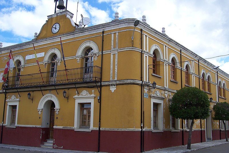 Matapozuelos, Valladolid