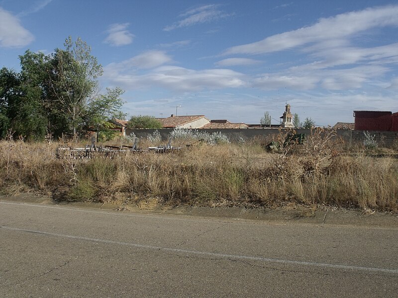 Matilla la Seca, Zamora