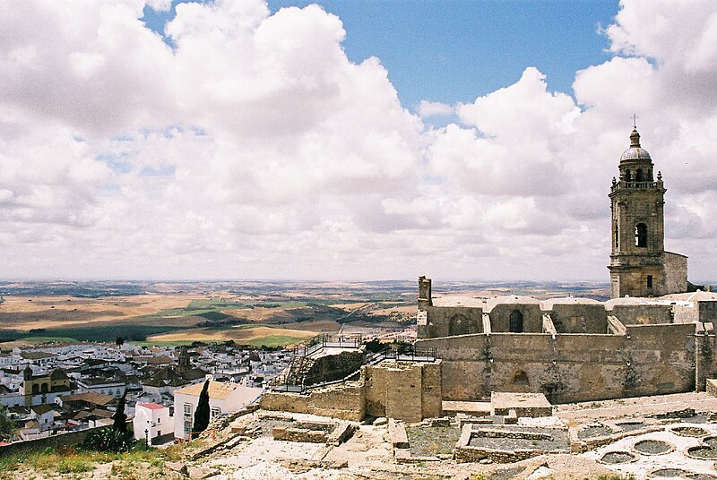 Medina Sidonia, Cádiz