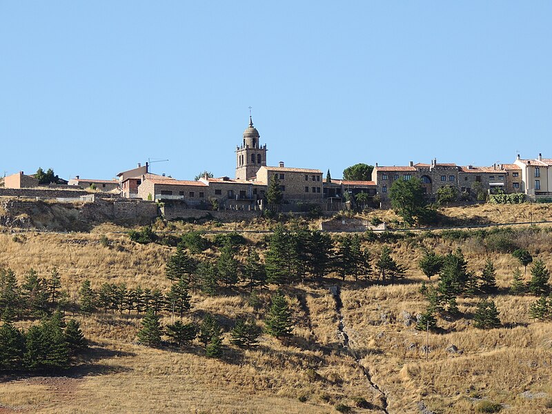 Medinaceli, Soria