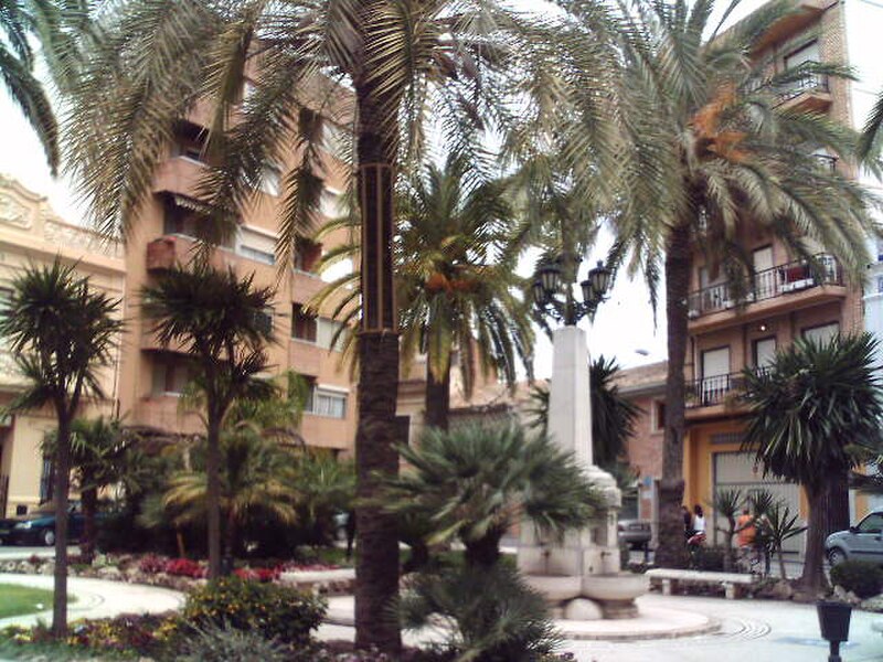 Meliana, València/Valencia