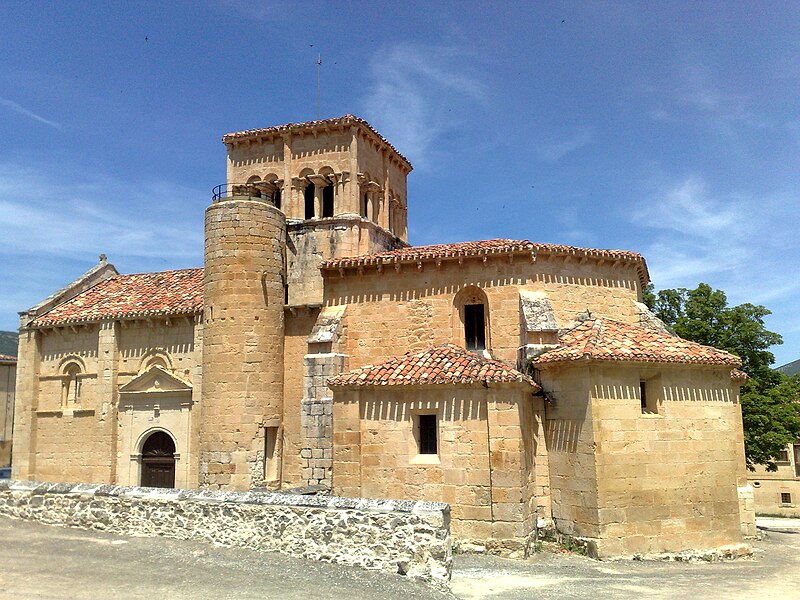 Merindad de Valdivielso, Burgos
