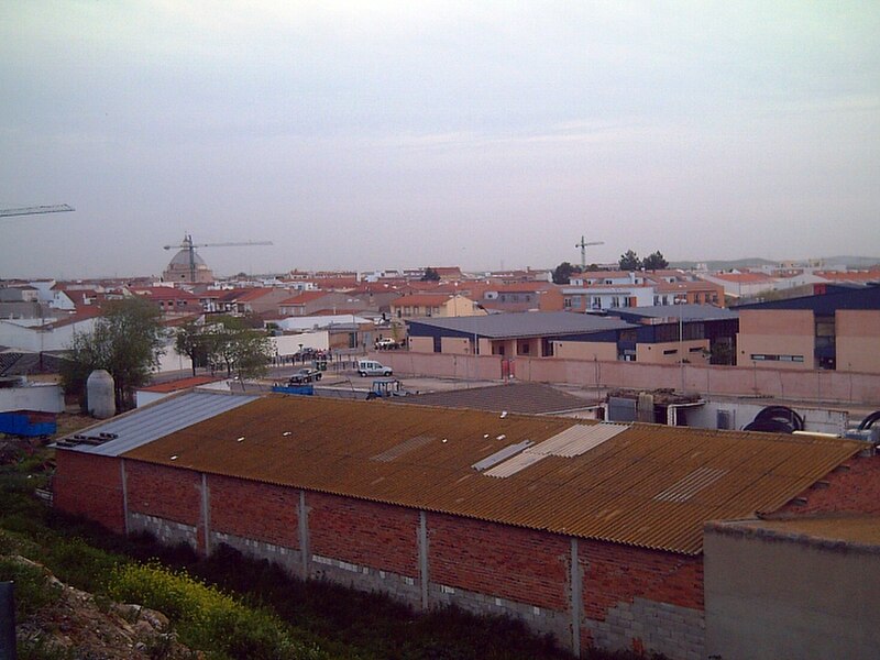 Miguelturra, Ciudad Real