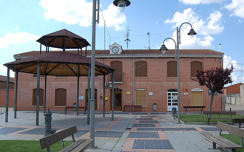 Milles de la Polvorosa, Zamora