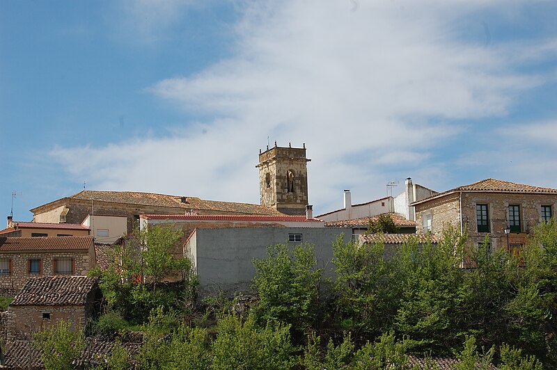 Mirabueno, Guadalajara