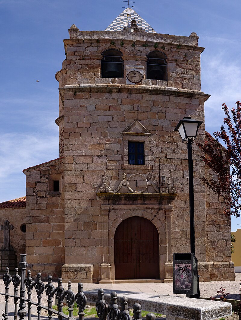 Mirandilla, Badajoz