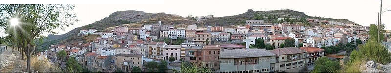 Molinicos, Albacete
