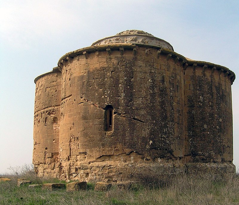 Monflorite-Lascasas, Huesca