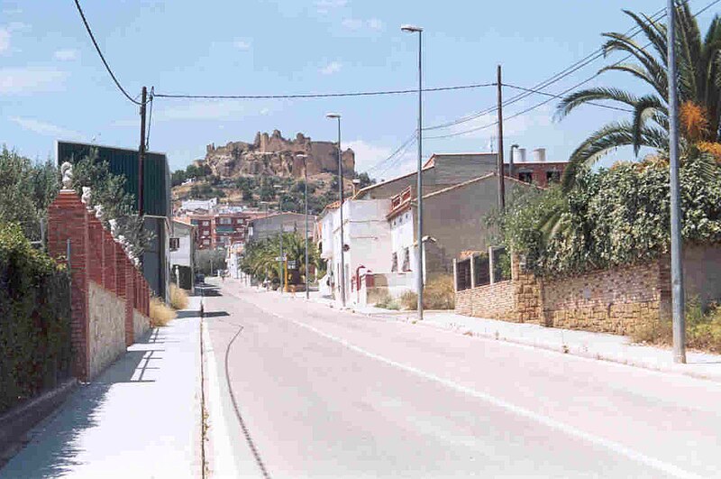 Montesa, València/Valencia