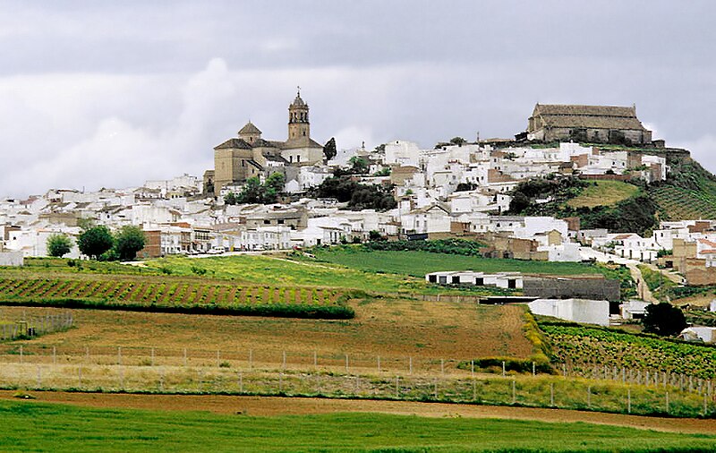 Montilla, Córdoba