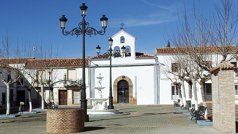 Montizón, Jaén