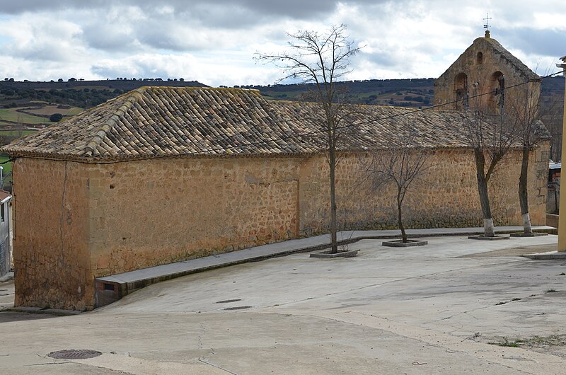Mota de Altarejos, Cuenca