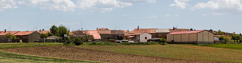 Nafría de Ucero, Soria
