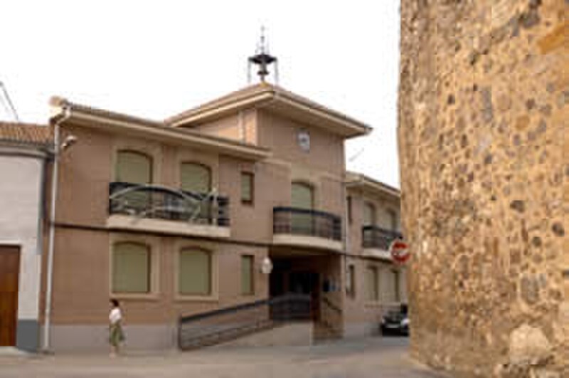 Navianos de Valverde, Zamora