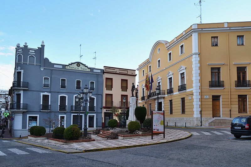 Oliva, València/Valencia