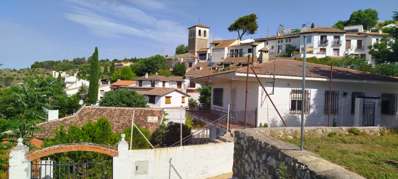 Olmeda de las Fuentes, Madrid