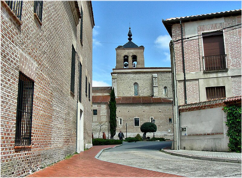 Olmedo, Valladolid