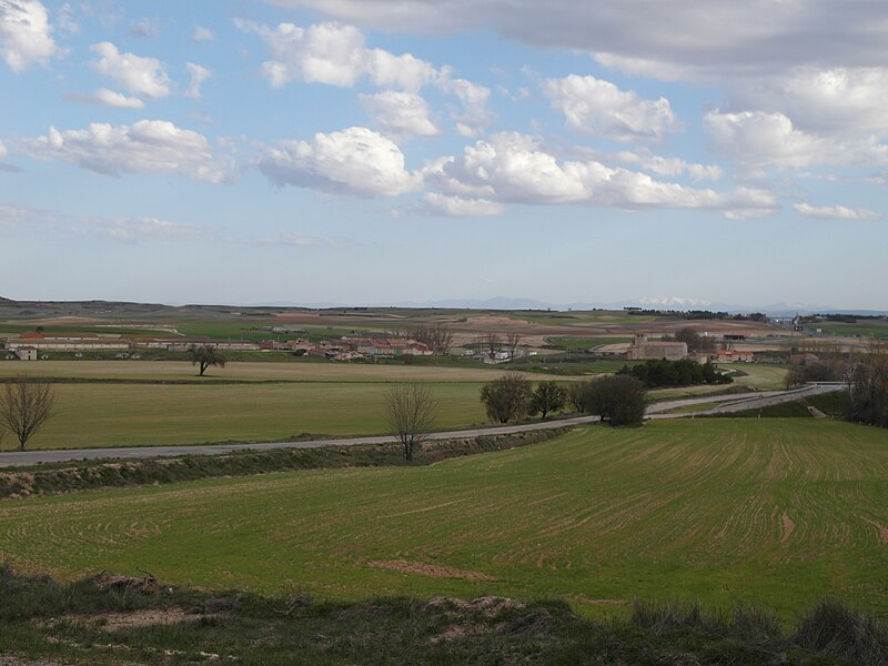 Oquillas, Burgos