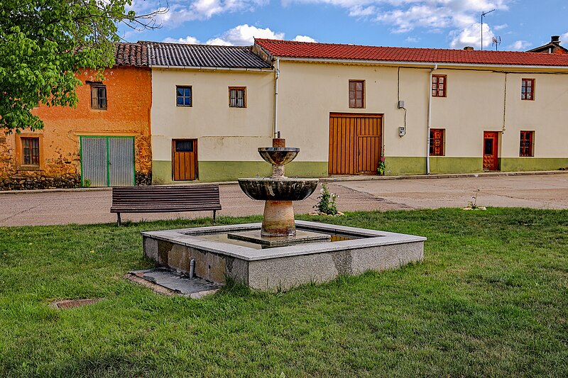 Otero de Bodas, Zamora