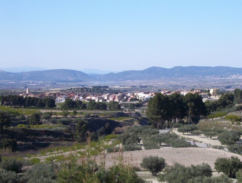 Otos, València/Valencia