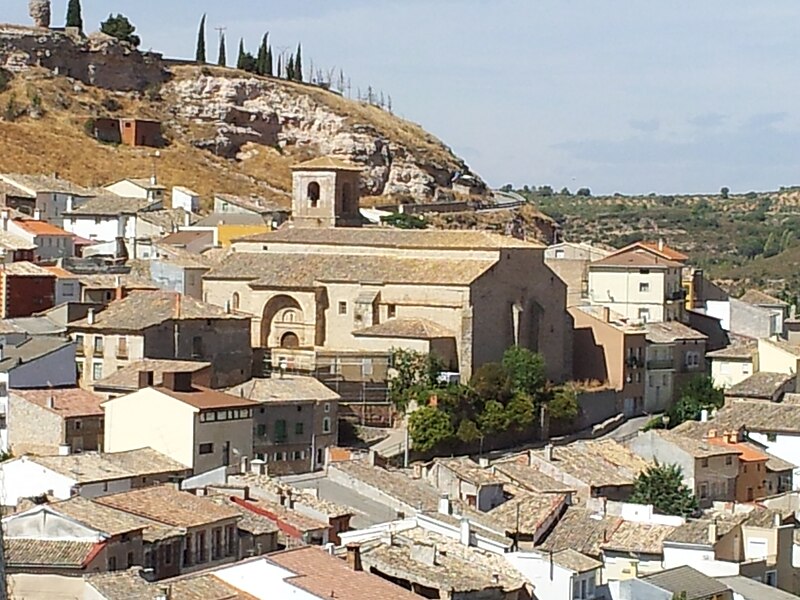 Peñalver, Guadalajara