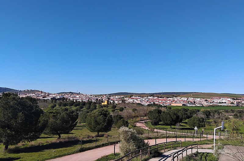 Peñarroya-Pueblonuevo, Córdoba