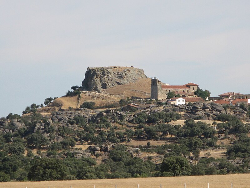 Peñausende, Zamora