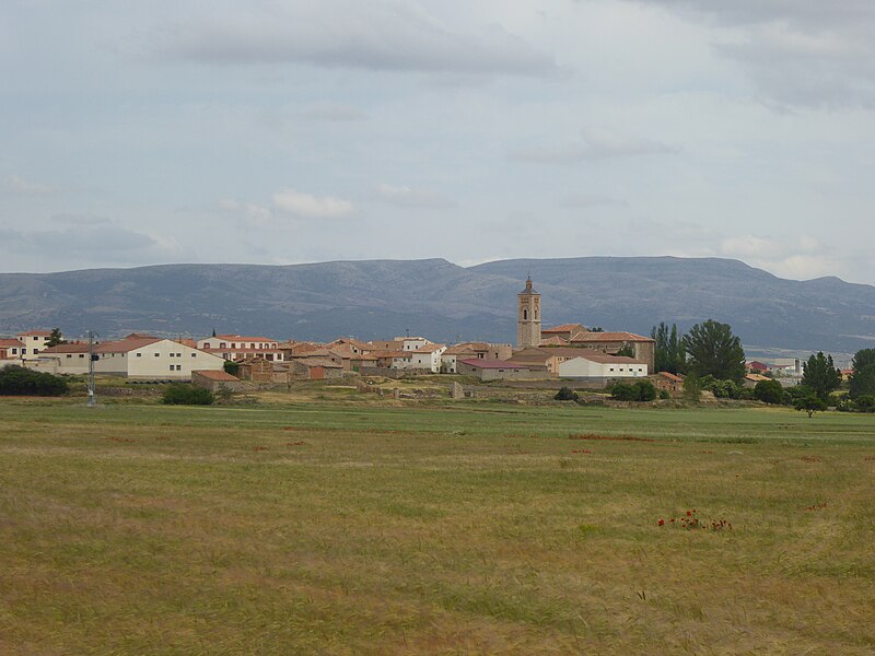 Perales del Alfambra, Teruel