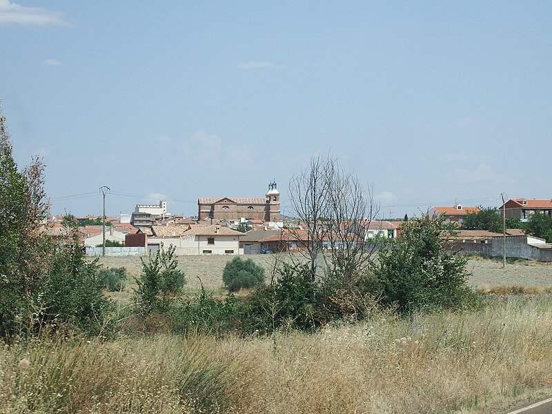 Piedrabuena, Ciudad Real