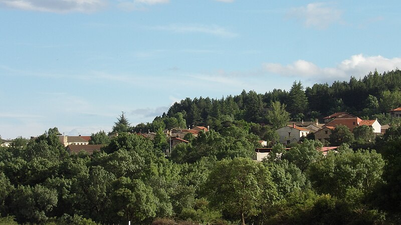 Piñuécar-Gandullas, Madrid