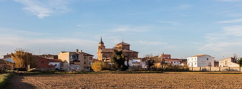 Plasencia de Jalón, Zaragoza