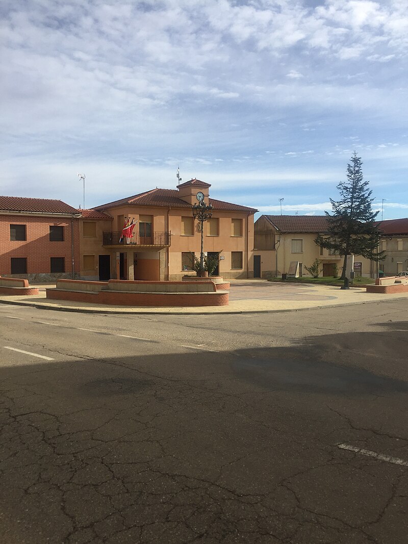 Pobladura del Valle, Zamora