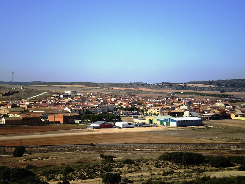 Pozo Cañada, Albacete