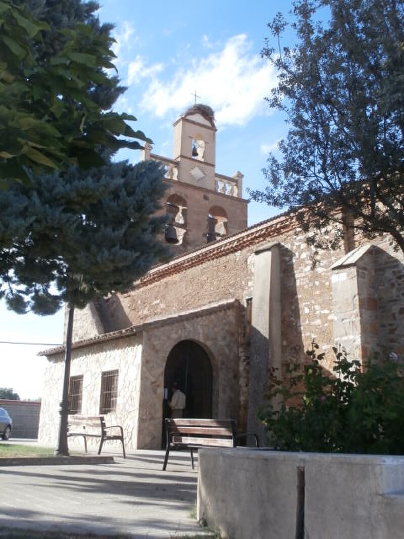 Pozuelo de Tábara, Zamora