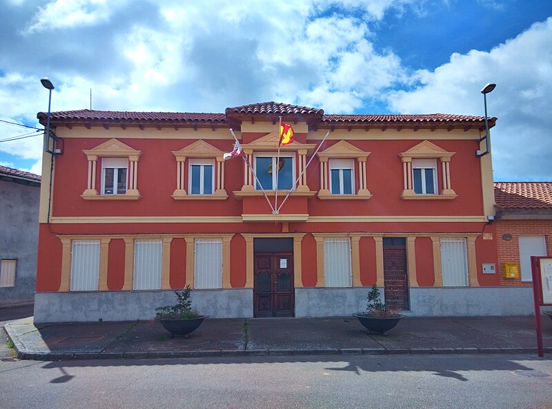 Quintana del Marco, León