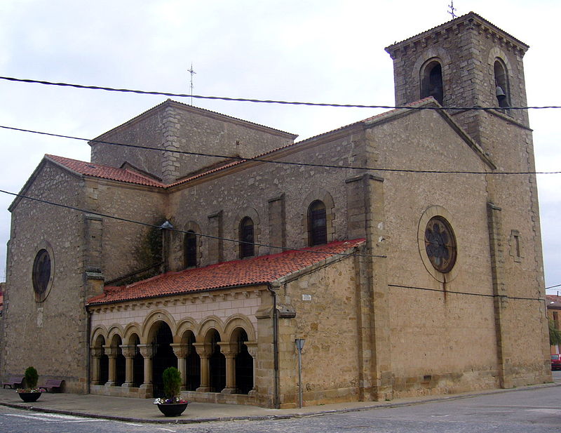 Quintana Redonda, Soria