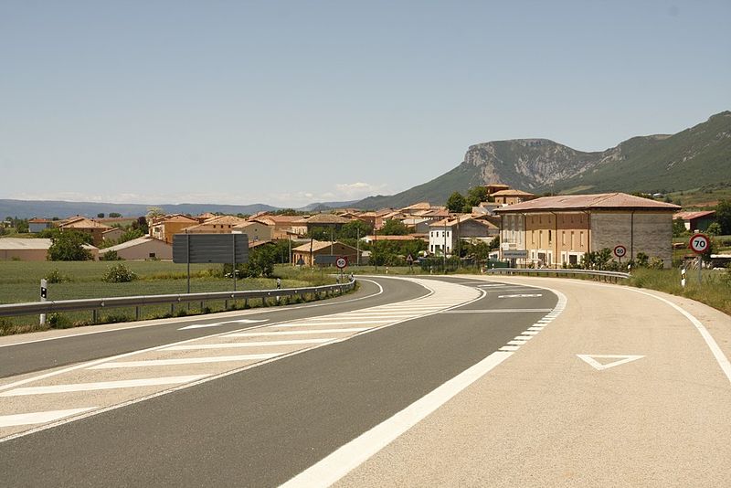 Quintanaélez, Burgos