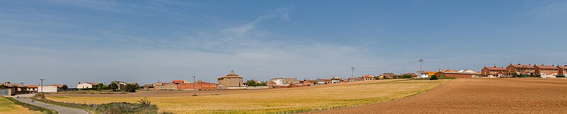 Quintanas de Gormaz, Soria
