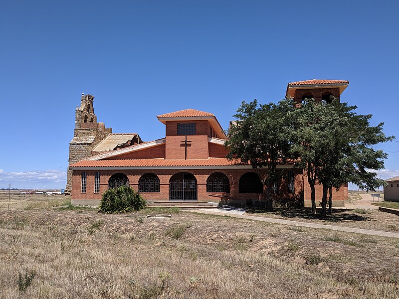 Quintanilla del Monte, Zamora