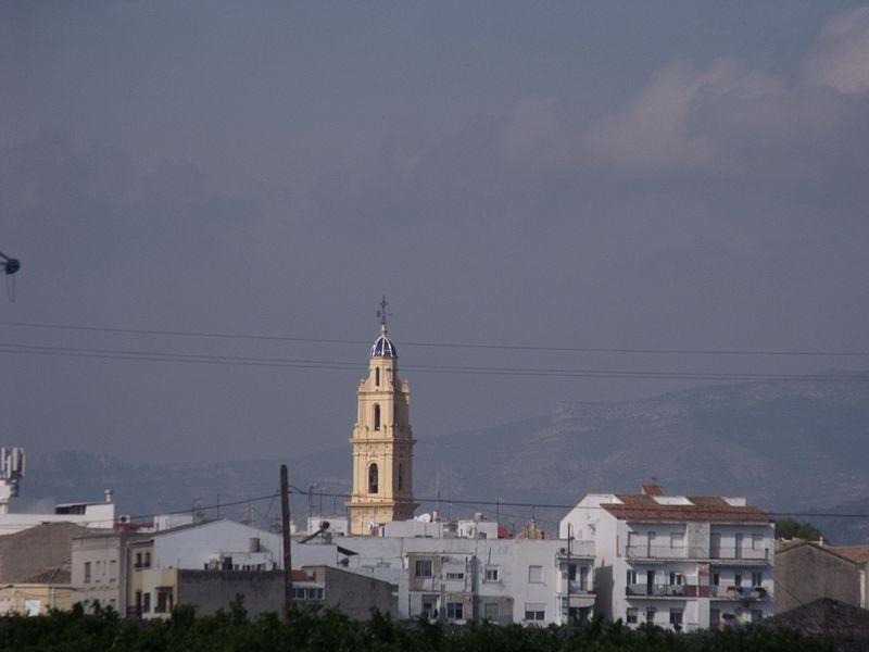 Rafelcofer, València/Valencia