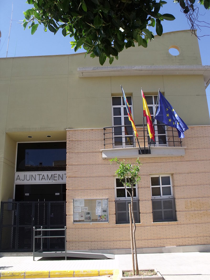 Real, València/Valencia