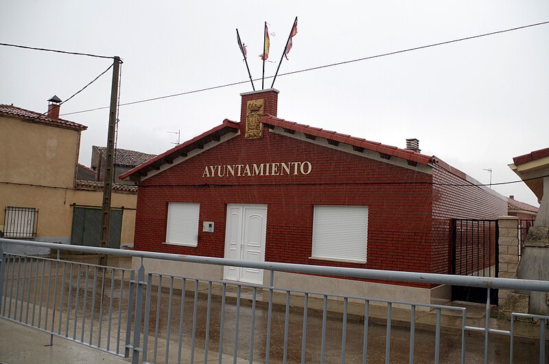 Reinoso de Cerrato, Palencia