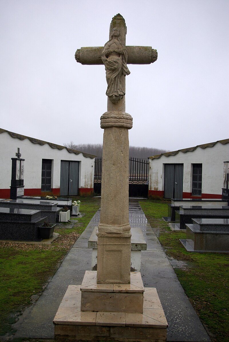 Renedo de la Vega, Palencia