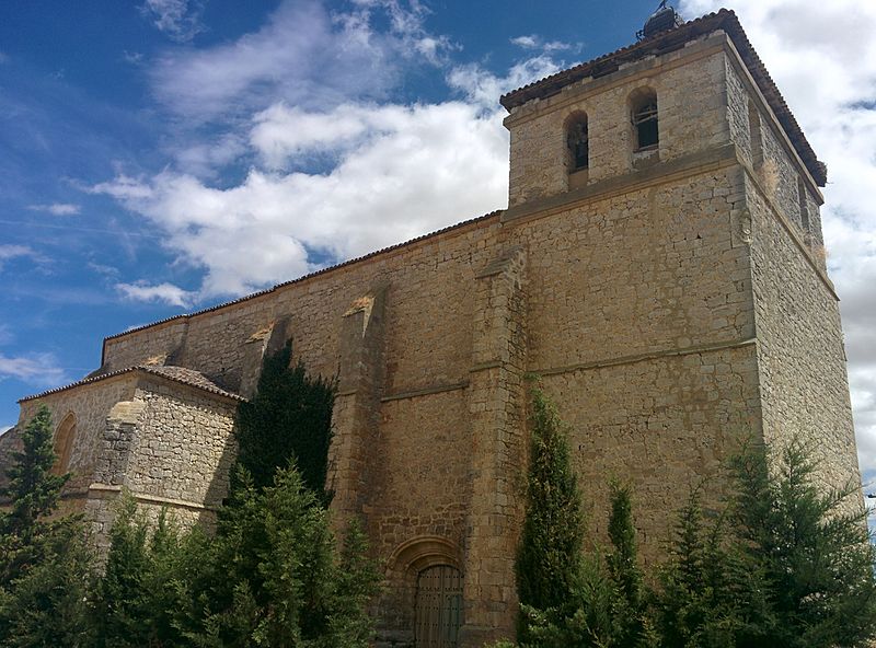 Requena de Campos, Palencia