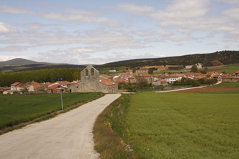Retuerta, Burgos