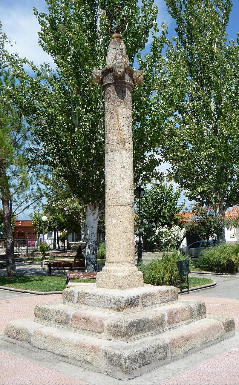 Rosalejo, Cáceres