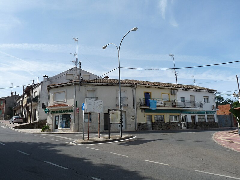 Rozas de Puerto Real, Madrid