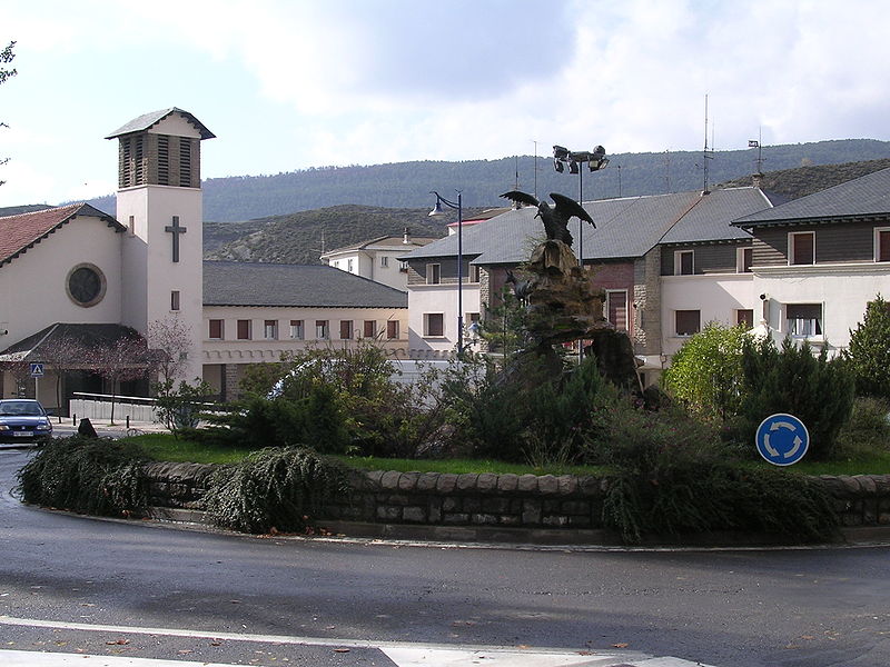 Sabiñánigo, Huesca